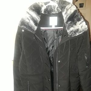 Croft and Barrow parka/winter jacket